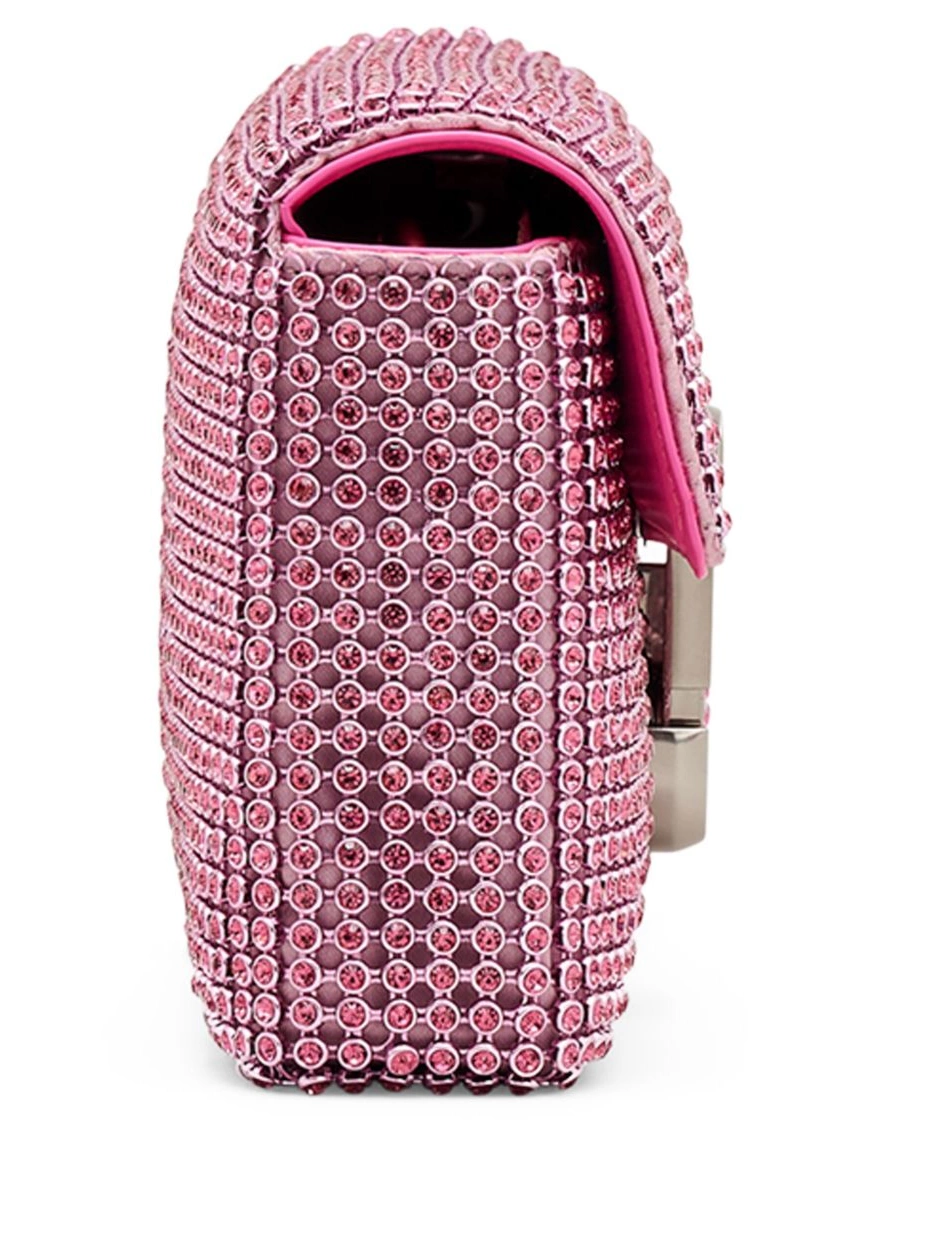 Affordable Rhinestone Marc Jacobs J The Marc Women shoulder bag 0811